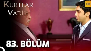 وادي الذئاب الجزء الثاني الحلقة 28 مترجمة HD 