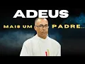 Lagu Mais um Padre JOVEM disse ADEUS de maneira trágica!