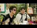 Solo Por Hoy - Silvestre y la Naranja | En El Patio con El Gordo y El Flako