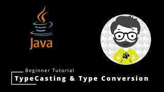 Java Type Conversion Type Casting in java Mastering Java Java Beginner Free Course in Tamil