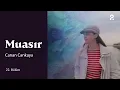 Lagu Muasır | Canan Cankaya | 22. Bölüm @trt2