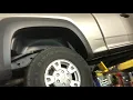 Buyer beware Rust belt rip off Chevy Colorado with rusted frame