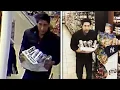 Cops Hunt for Robber Who Looks Just Like Friends Star David Schwimmer