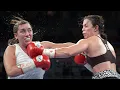 Christy Martins Best Moments