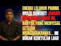 Lagu PEMILIK SABDO LELUHUR❗ ENERGI GELAP PAHING MULAI AKTIF, JANGAN ANGGAP REMEH!