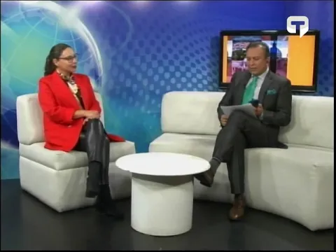 Cristina Rivadeneira 