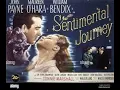 Sentimental Journey 1946