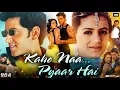 Download Lagu Kaho Naa... Pyaar Hai Full Movie | Hrithik Roshan, Ameesha Patel, Anupam Kher | Review \u0026 Facts