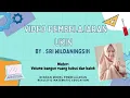 Download Lagu Video Pembelajaran Ukin Materi Volume Bangun Ruang Kubus dan Balok