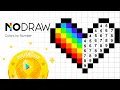 Video di How to Complete a Pixel Dabbing Unicorn in 30 Sec | No.Draw | Color by number| Art Games