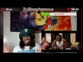 IS ZIAS HITTING THAT TRUTH OR DARE WITH NAOMI ROSS REACTION