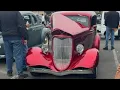 RARE CLASSIC CARS LIVE