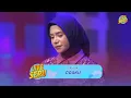 Lagu Janna - Doaku | Live Seru 23 Juli 2024 \