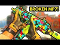 The VEL 46 is the SMG in Modern Warfare 2 MP7