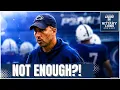 CFB Experts Debate if Penn State Matt Campbell Make the Playoffs