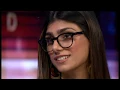 Mia Khalifa Porn is not reality - BBC HARDtalk