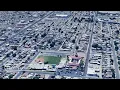 The history of Yuma Arizona