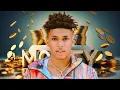 Rapper NLE Choppa s Net Worth 2023 How Rich is He Now NLE Choppa-Success Story of Millions