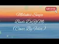 Download Lagu Melukis Senja Cover Lirik by Felix Irawan