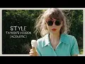 Lagu Taylor Swift - Style (Taylor's Version) (Acoustic)