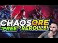 CHAOS ORE COMING TO THE GAME BIG MISTAKE OR GREAT ADDITION RAID SHADOW LEGENDS