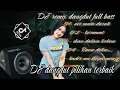 Download Lagu DJ REMIX DANGDUT FULL BASS PILIHAN TERBAIK
