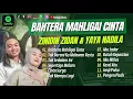 Download Lagu BAHTERA MAHLIGAI CINTA - TAK SEDALAM INI | ZINIDIN ZIDAN FT. YAYA NADILA || LAGU POP TERPOPULER 2023