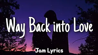 way back into love hugh grant and haley benett lyrics 