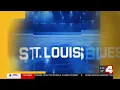 CEO of St Louis CITY SC joins Blues ownership team