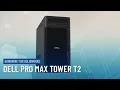 Download Lagu Dell Pro Max Tower T2 – The new fastest workstation for SOLIDWORKS?