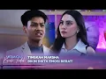 Dikta Tak Tahan Emosi! Marsha Spill Rahasia Dikta ke Aurel?! | Merangkai Kisah Indah Episode 154
