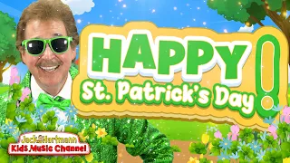 Happy St Patrick S Day Jack Hartmann 