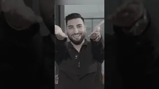 شوخی حسین تهی با رضا پیشرو ما داریم زحمت میکشیم 