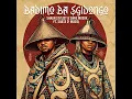 Badimo Ba Sgindongo (feat.Sabta D'Musiq) - Shaun Stylist & Swae Musiik