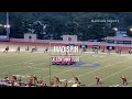 Not Madison Scouts MadiSpin 2026 DCI Eastern Classic