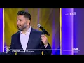 زياد برجي - أنا قلبي عليك | مهرجان ربيع سوق واقف ٢٠١٨
