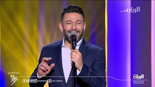 Download زياد برجي - أنا قلبي عليك | مهرجان ربيع سوق واقف ٢٠١٨ MP3