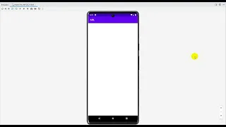 Activity Result Launcher in Android Studio