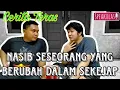 Lagu nasib seseorang tidak ada yang tahu, Allah bisa merubahnya dalam sekejap - Cerita Teras