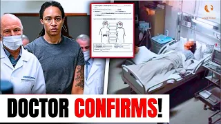 Brittany Griner s Trans Surgery EXPOSED Medical Records Reveal Her REAL Birth Gender