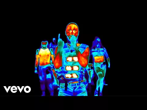 Download MP3 Thirty Seconds To Mars - Walk On Water (Live on MTV 2017 VMAs) ft. Travis Scott