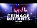 Download Lagu Teenage Mutants Full Set at Ritter Butzke Hippie New Year 2023/24
