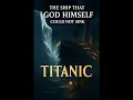 Lagu “Titanic – The Unsinkable Ship 🚢] | Animated Motivational Story | @AlishaanInspire