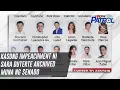 Download Lagu Kasong impeachment ni Sara Duterte archived muna ng Senado | TV Patrol