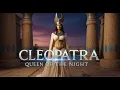Lagu Kleopatra – Queen of the Night | Eurodisco 2025 im Modern Talking Style (Official 4K Music Video)