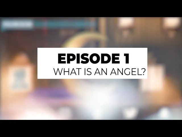 Episode 1 - What is an Angel? - Sayed MohammedHassan Alsheraa - The Majestic Angels of Islam | MYC