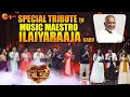 Download Lagu Special Tribute to music maestro Ilaiyaraaja | Smita | Thank You Dilse | Zee Telugu