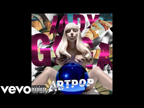 Download MP3 Lady Gaga - Venus (Audio)