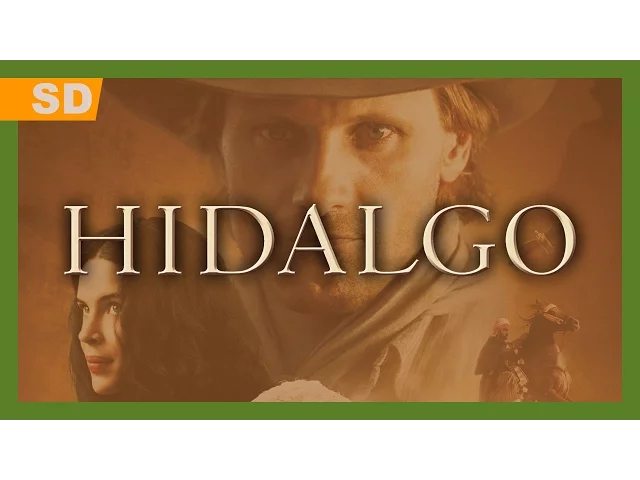 Hidalgo (2004) Trailer