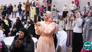 أمى ربي يوعدك بزيارة سيدنا النبي ﷺ دندنها